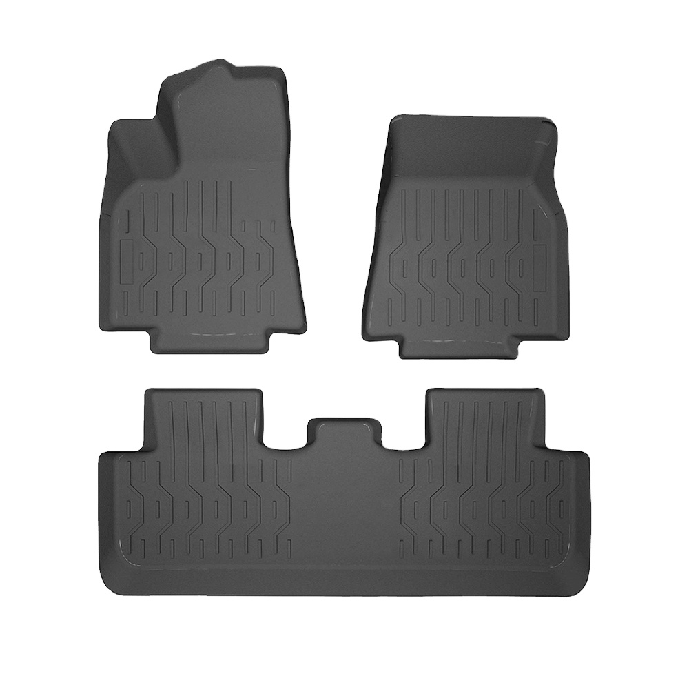 Car Accessories Useful - Accessori per auto personalizzati Tappetini per