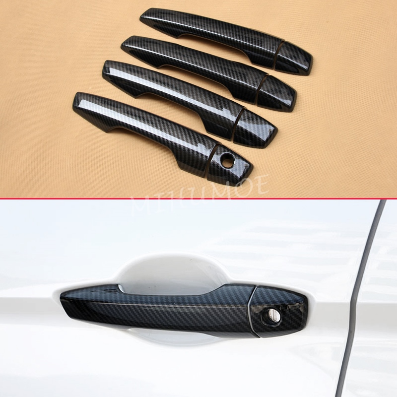 Car Accessories Xcent - Per Mitsubishi Eclipse Cross 2018-2026 senza