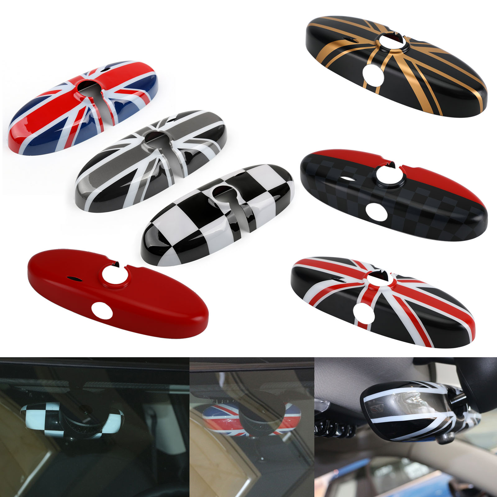 Car Accessories Uk - Artudatech Per MINI R56 Cooper R55