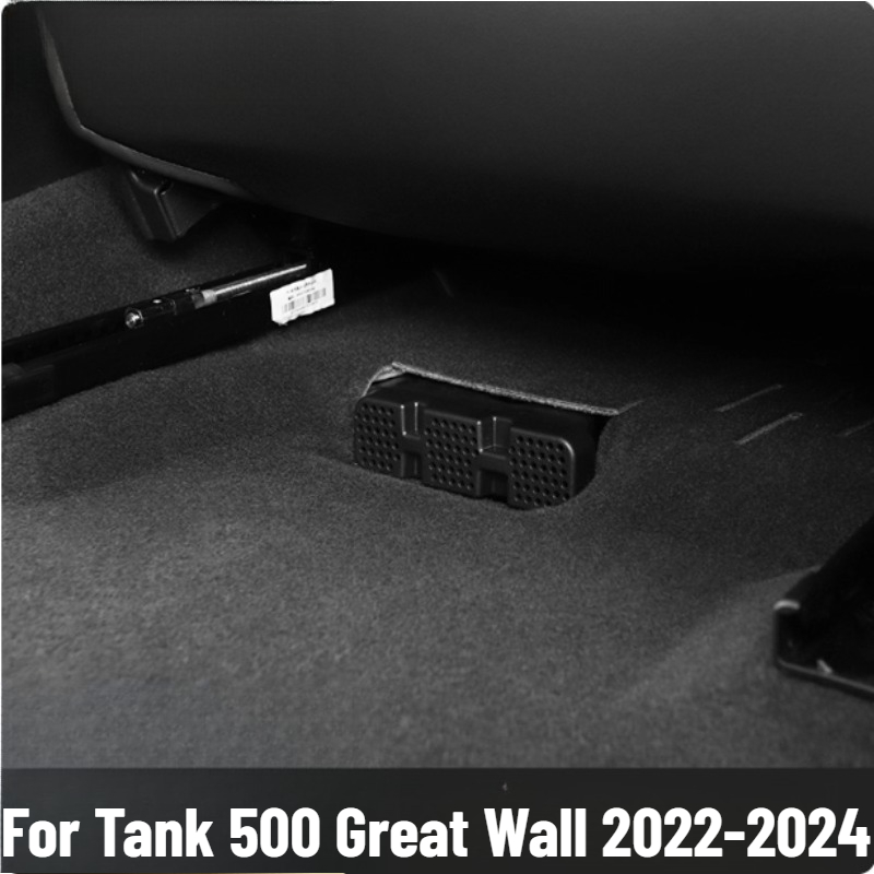 Car Accessories Under 500 - Per Serbatoio 500 Grande Muraglia 2022-2024