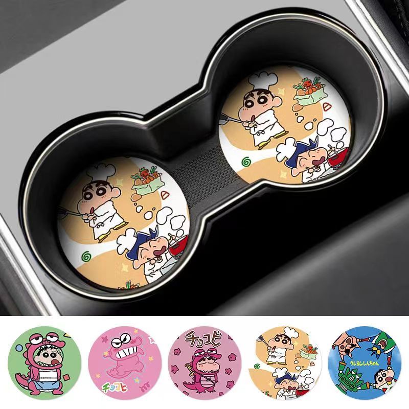 Tappetino Antiscivolo Decorati - Car Accessories For Decoration recensione e prezzo