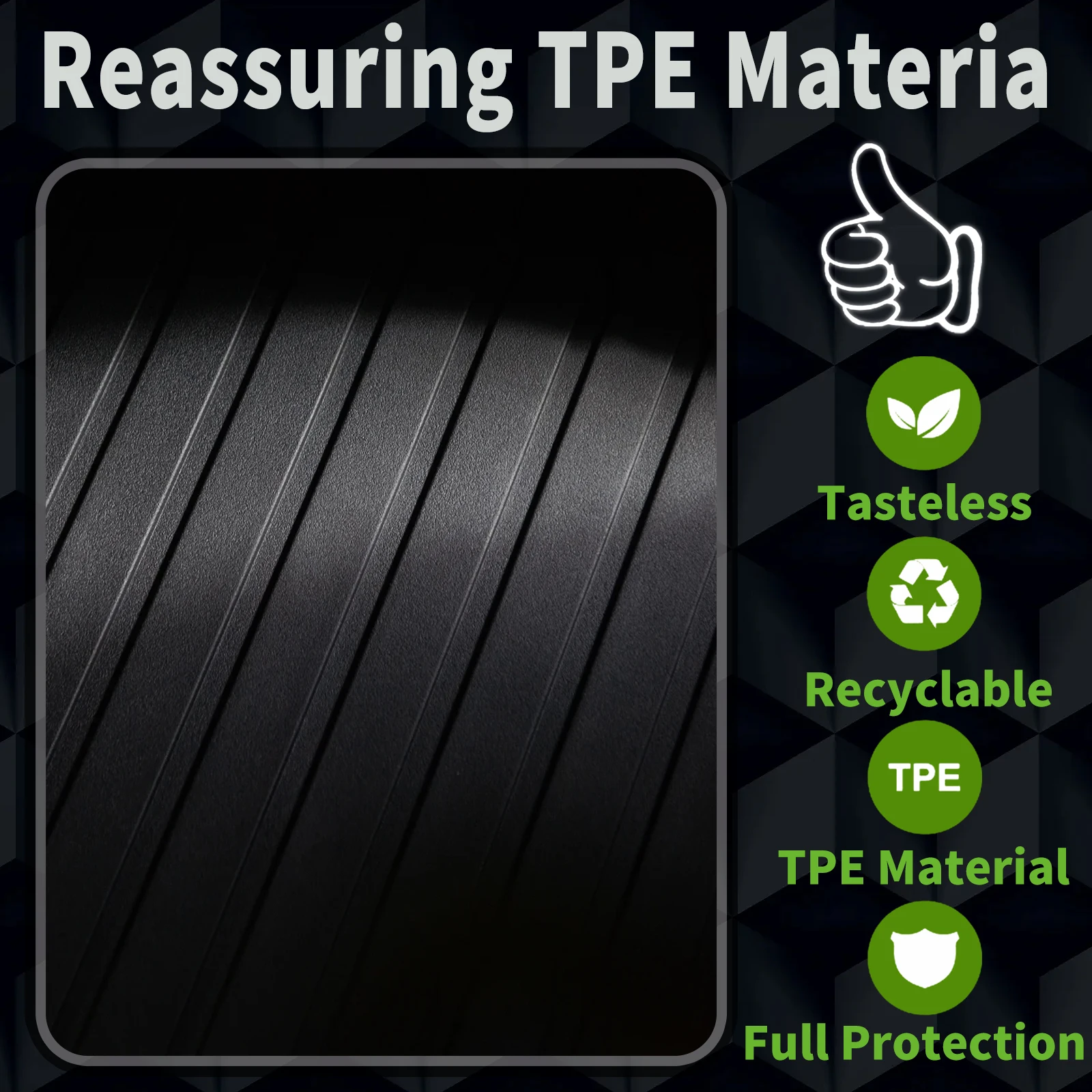 Tappetini per bagagliaio auto  - Car Accessories Useful recensione e prezzo
