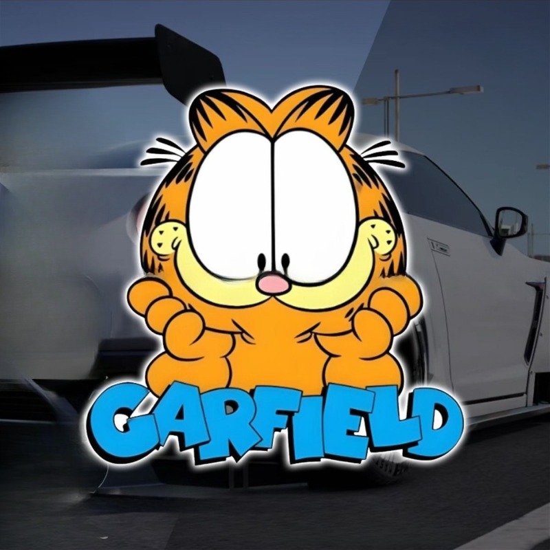 Adesivi creativi per auto con  - Car Accessories For Decoration recensione e prezzo