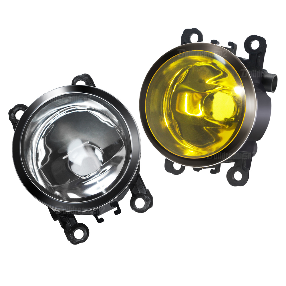 2X55W 100W fendinebbia alogena - Car Accessories Xcent recensione e prezzo