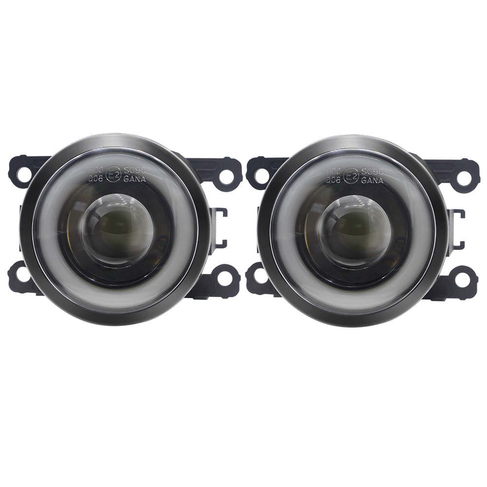 2X30W 3000LM Auto LED Fendineb - Car Accessories Xcent recensione e prezzo