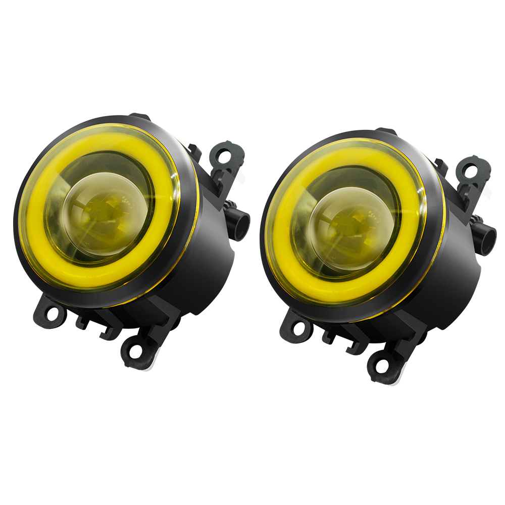 2X30W 3000LM Auto LED Fendineb - Car Accessories Xcent recensione e prezzo