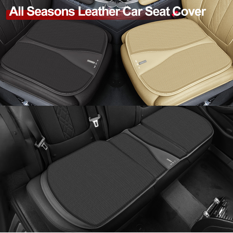 Coprisedile Traspirante in Set - Car Accessories Under 500 recensione e prezzo