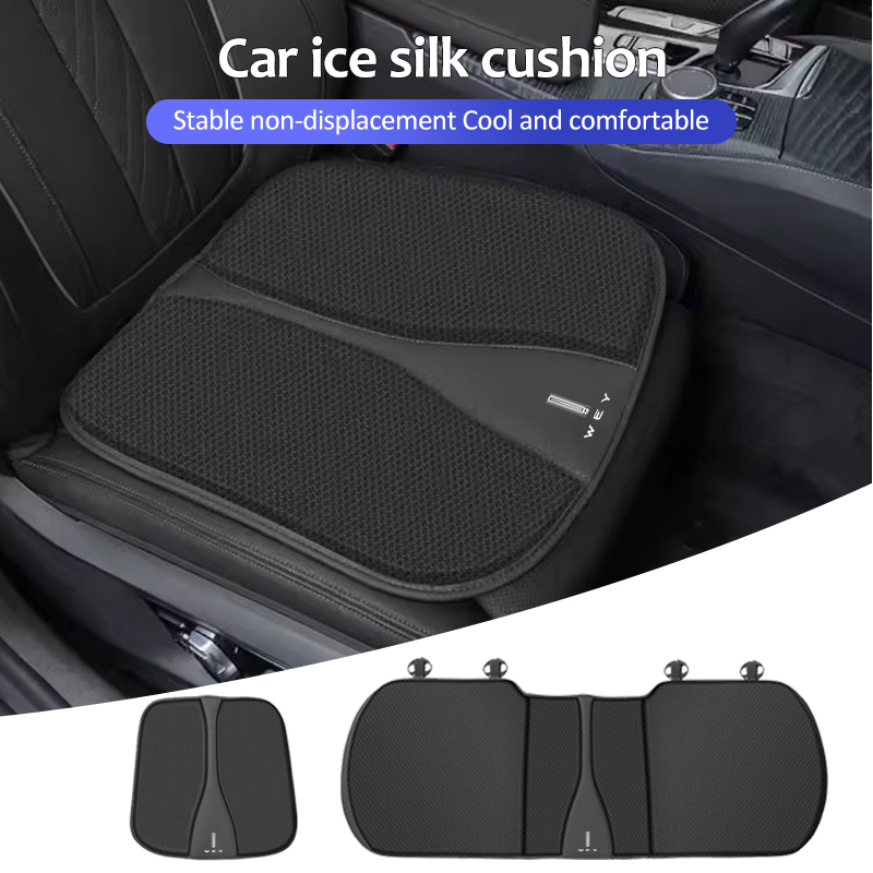 Coprisedile Traspirante in Set - Car Accessories Under 500 recensione e prezzo