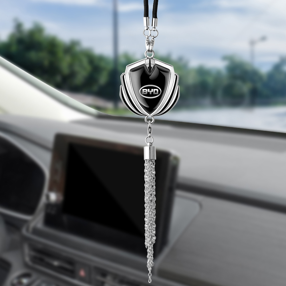 Pendenti per specchietto retro - Car Accessories Mirror Hanging recensione e prezzo