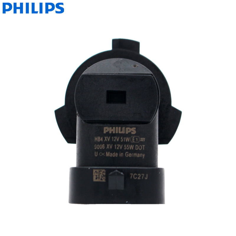 Philips X-treme Vision 9006 HB - Car Accessories Xcent recensione e prezzo