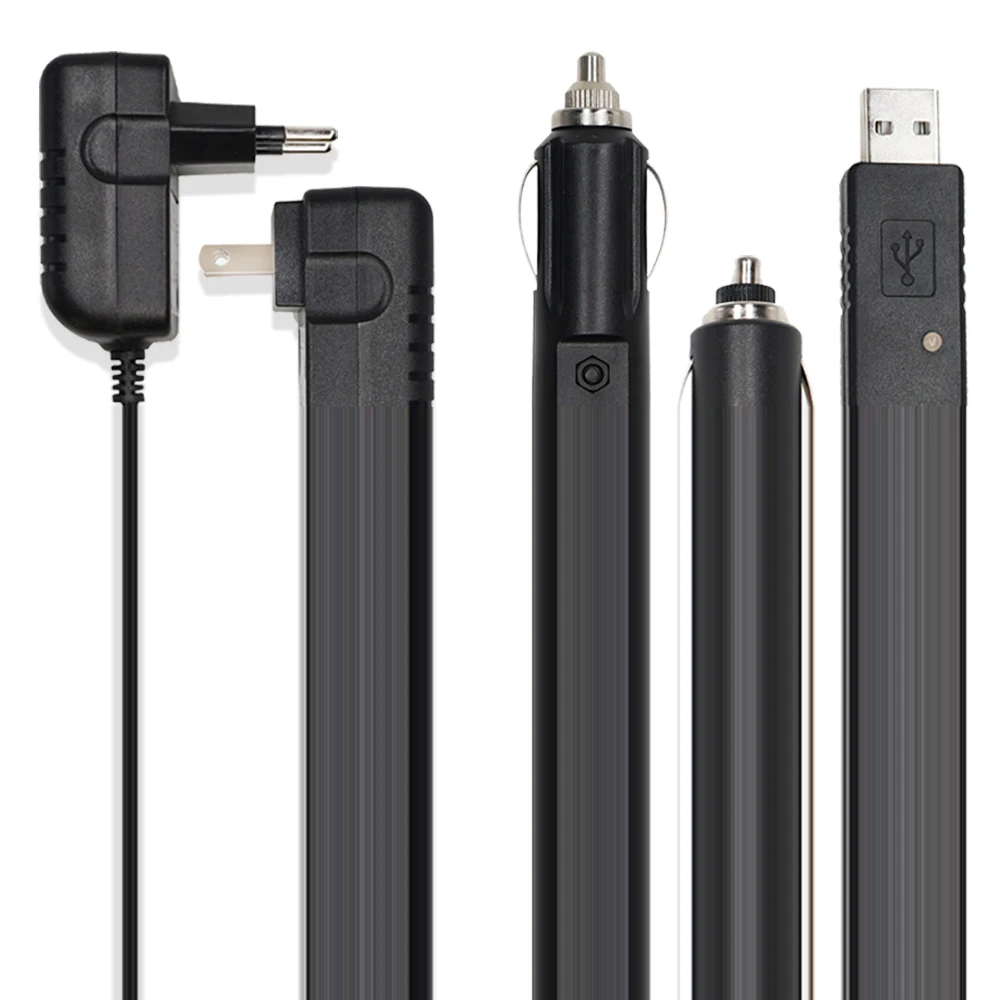 Caricabatterie Originale Baofe - Car Accessories Uk recensione e prezzo