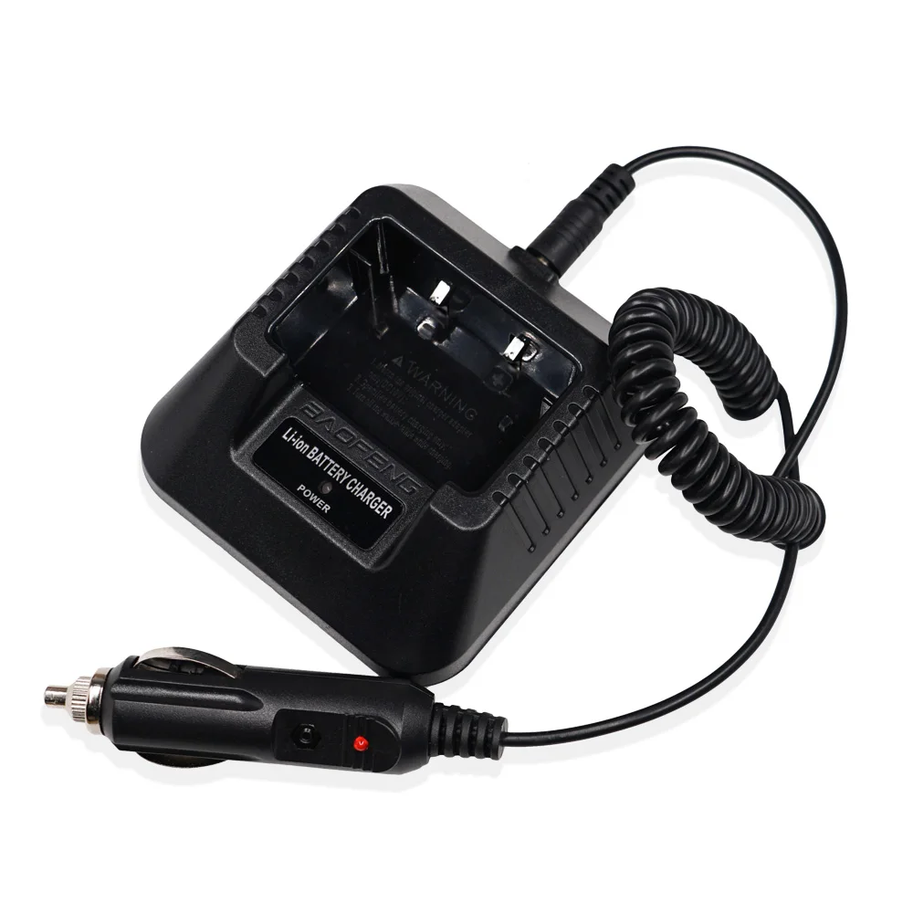 Caricabatterie Originale Baofe - Car Accessories Uk recensione e prezzo