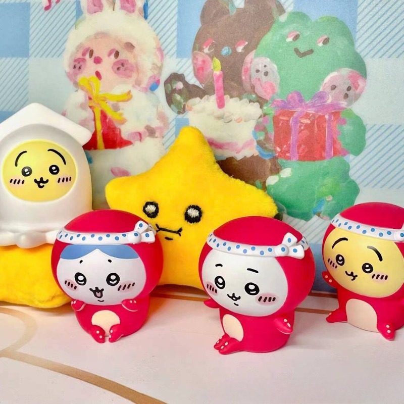 Statuetta di Usagi Hachiware,  - Car Accessories For Decoration recensione e prezzo
