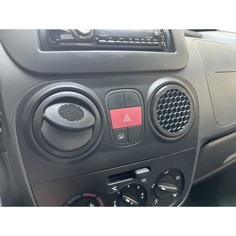 1 Pezzo Griglia di Ventilazion - Car Accessories Useful recensione e prezzo