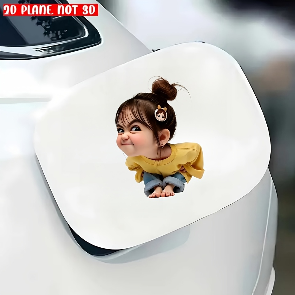 Adesivi in vinile impermeabili - Car Accessories Bunnings recensione e prezzo