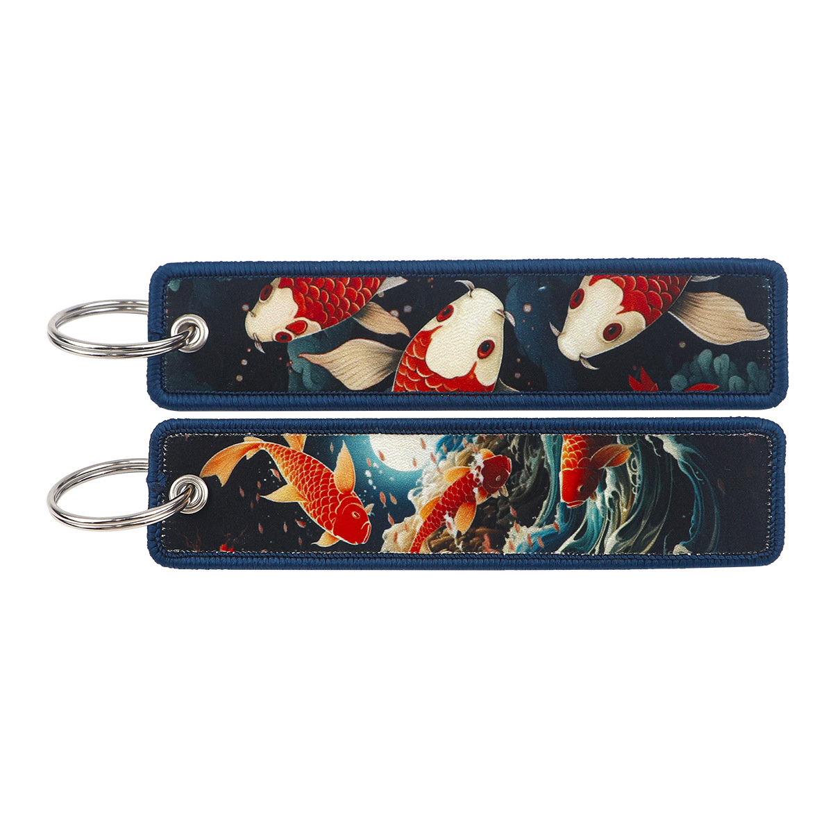 Nuovo Portachiavi Giapponese p - Car Accessories Japanese recensione e prezzo