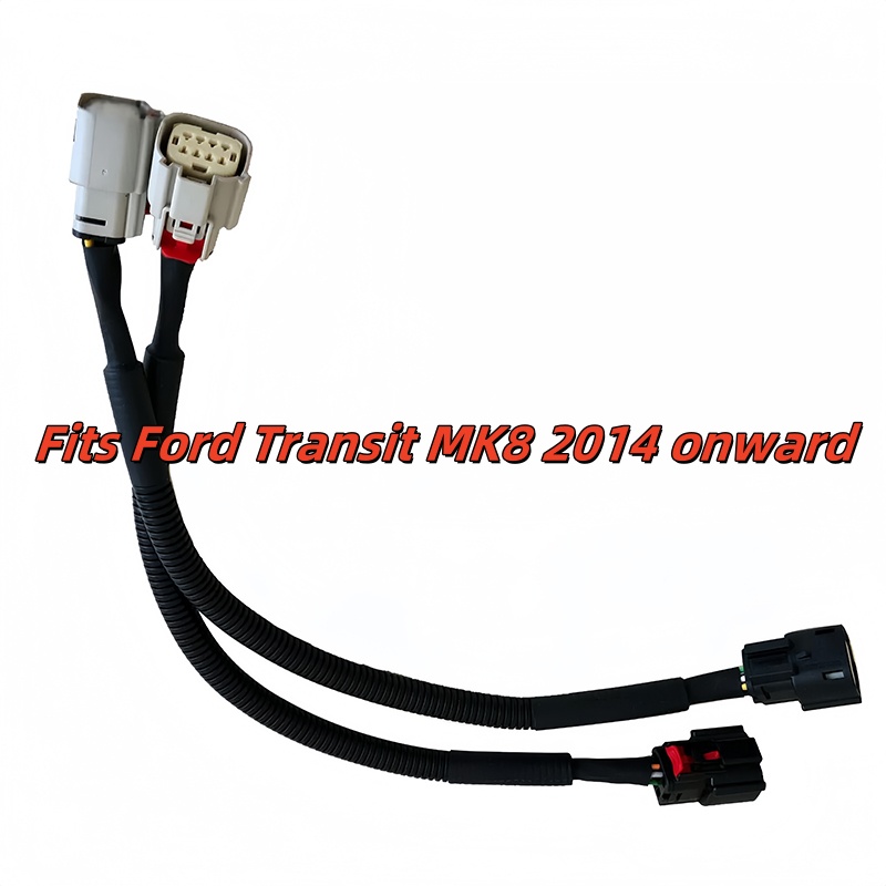 1 pz per Ford Transit Mk8 riba - Car Accessories Uk recensione e prezzo