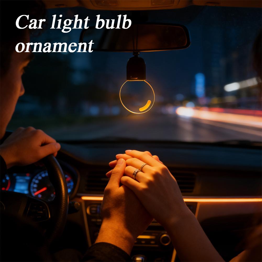 Ornamento Creativo a Forma di  - Car Accessories Mirror Hanging recensione e prezzo