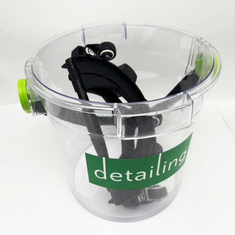 Carrello Pieghevole per Secchi - Car Accessories Useful recensione e prezzo