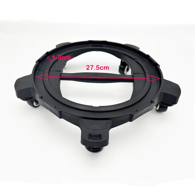 Carrello Pieghevole per Secchi - Car Accessories Useful recensione e prezzo
