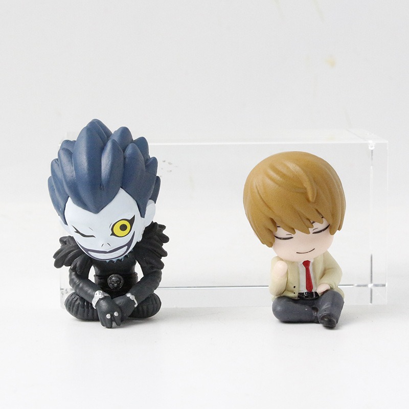 Mini Figurina di Personaggio C - Car Accessories For Decoration recensione e prezzo