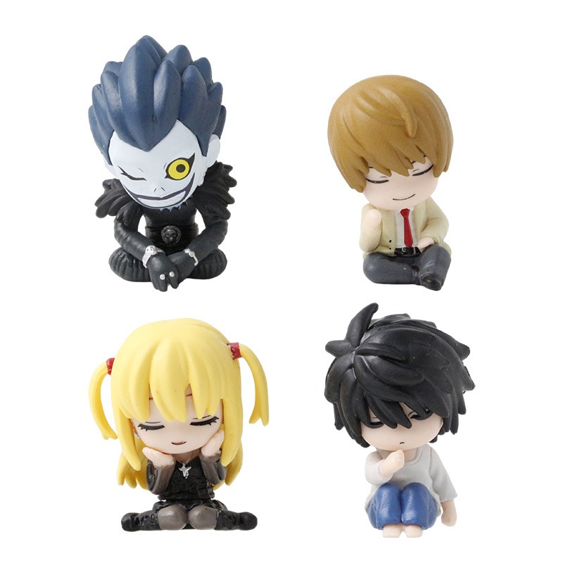 Mini Figurina di Personaggio C - Car Accessories For Decoration recensione e prezzo