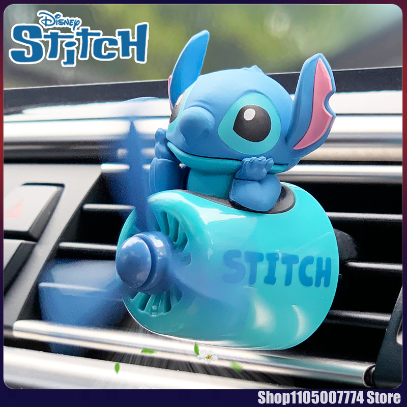 Stitch Spiderman Personaggi al - Car Accessories For Decoration recensione e prezzo