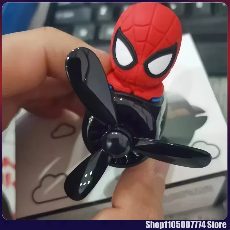 Stitch Spiderman Personaggi al - Car Accessories For Decoration recensione e prezzo