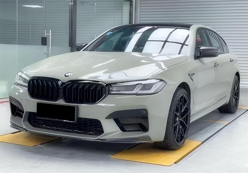 Per BMW Serie 5 G30 G38 2021-2 - Car Accessories Under 500 recensione e prezzo