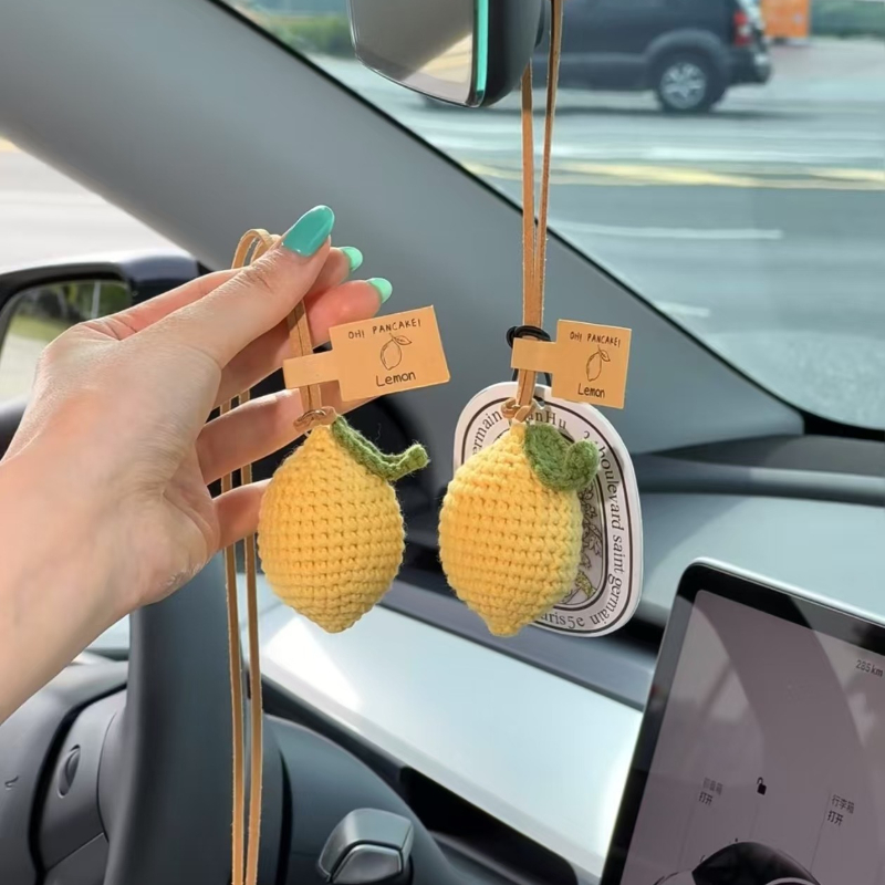Ornamento per auto Pendenti co - Car Accessories Mirror Hanging recensione e prezzo