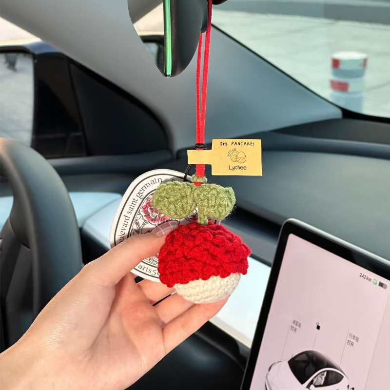 Ornamento per auto Pendenti co - Car Accessories Mirror Hanging recensione e prezzo