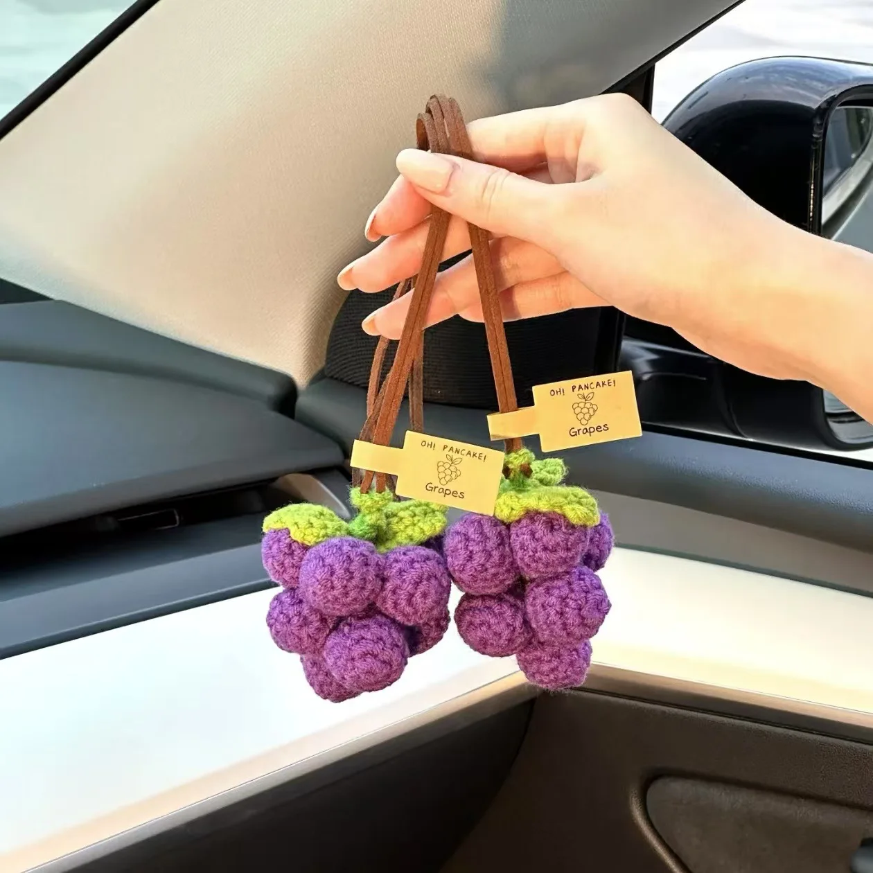 Ornamento per auto Pendenti co - Car Accessories Mirror Hanging recensione e prezzo