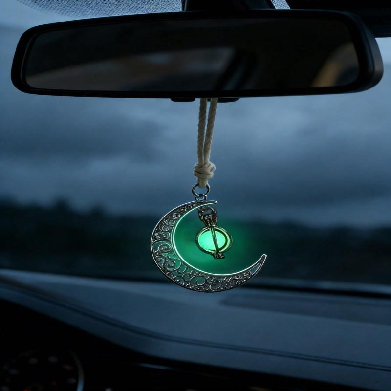 Ciondolo per auto a forma di l - Car Accessories Mirror Hanging recensione e prezzo