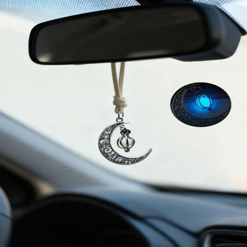 Ciondolo per auto a forma di l - Car Accessories Mirror Hanging recensione e prezzo