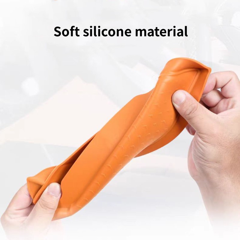 Silicone Auto Controllo Centra - Car Accessories Under 500 recensione e prezzo