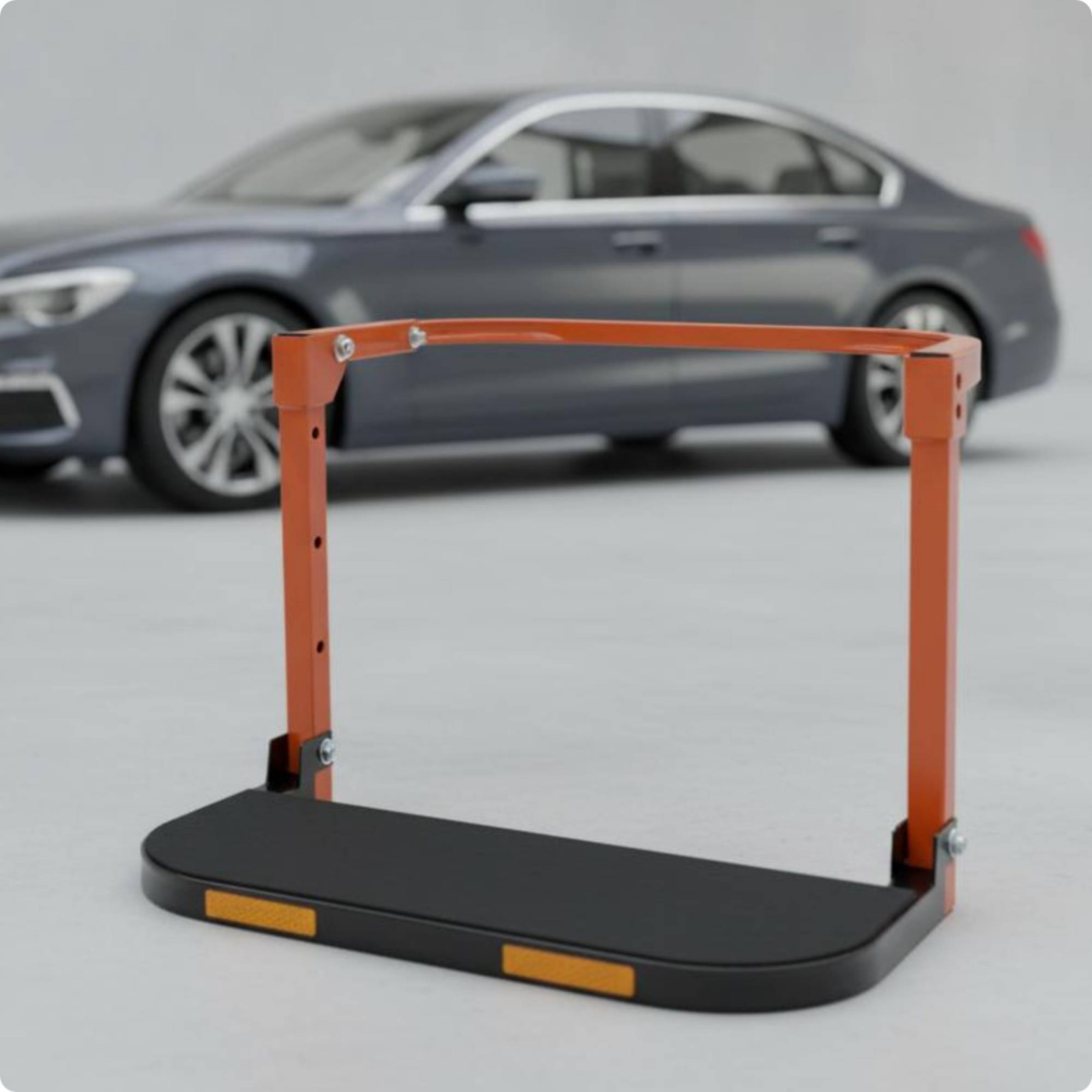 Scaletta Pieghevole per Pneuma - Car Accessories Useful recensione e prezzo