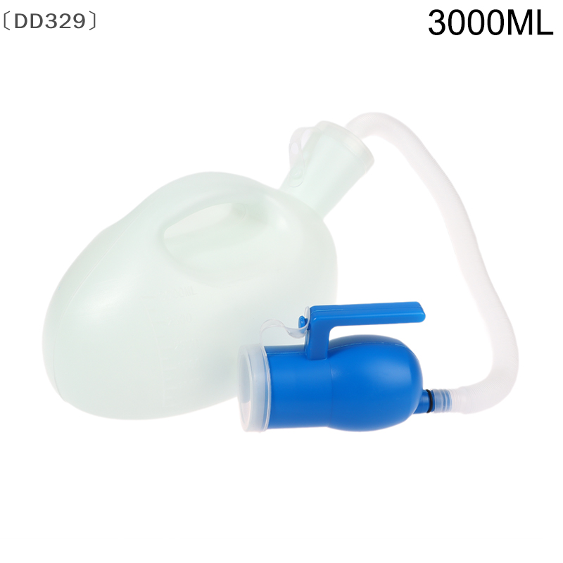 DD329⚡3000ml Anziani Portatil - Car Accessories Useful recensione e prezzo