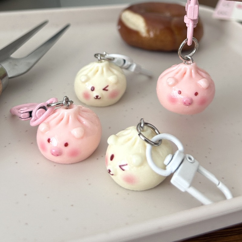 Portachiavi Kawaii a Forma di  - Car Accessories Bunnings recensione e prezzo