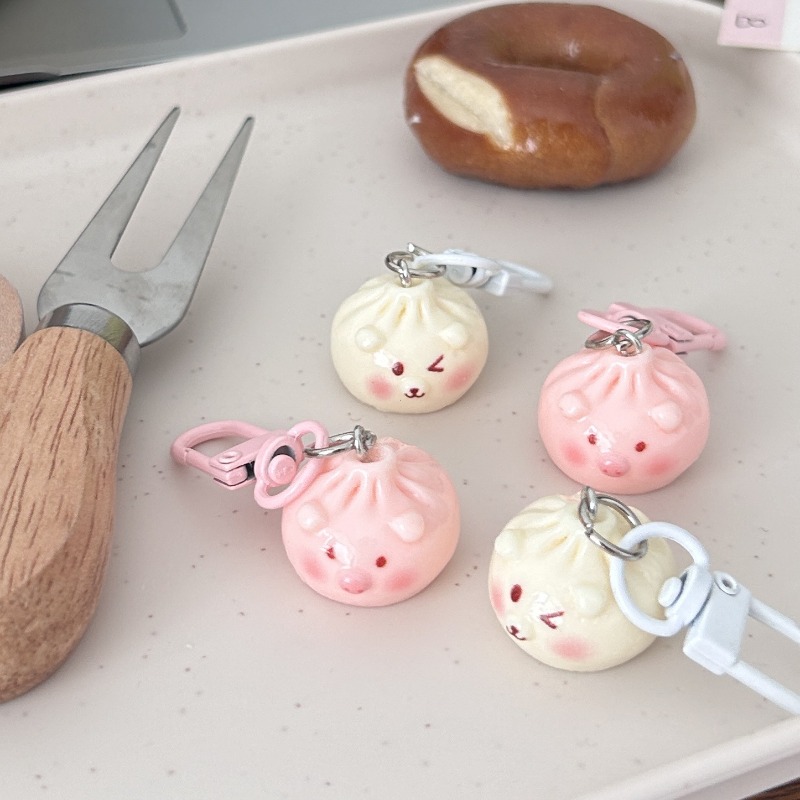 Portachiavi Kawaii a Forma di  - Car Accessories Bunnings recensione e prezzo