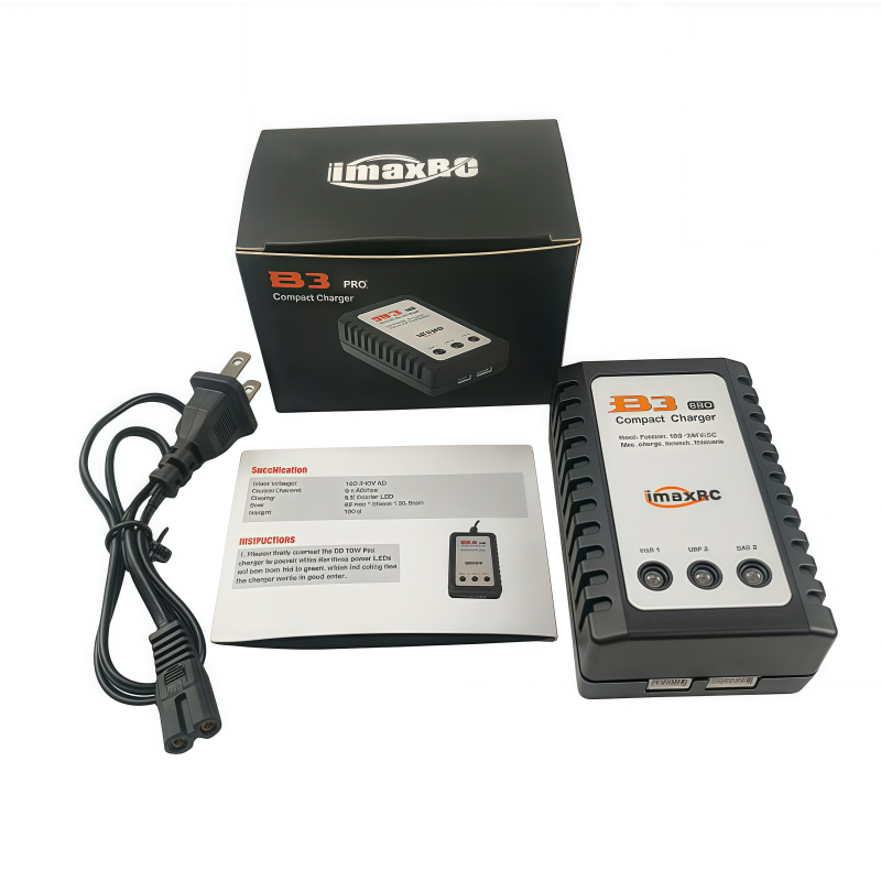 Caricabatterie B3 di alta qual - Car Accessories Uk recensione e prezzo