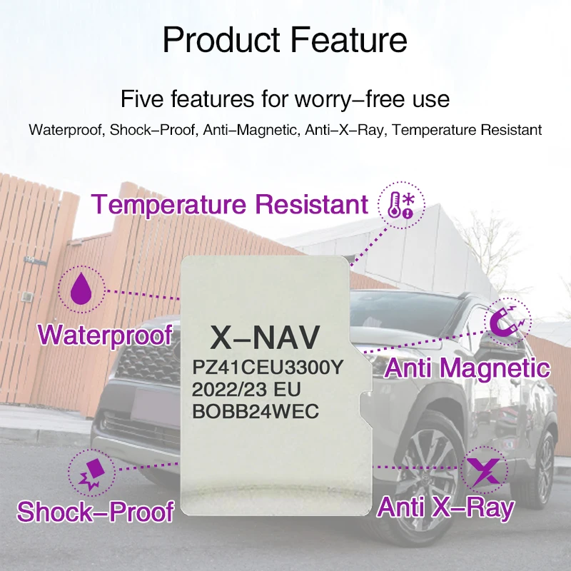 Per Toyota AYGO 2023 Navigazio - Car Accessories Uk recensione e prezzo