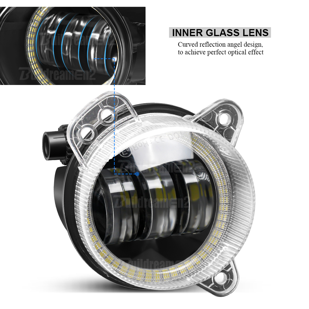 2 X Auto 9006 LED Fendinebbia  - Car Accessories Xcent recensione e prezzo