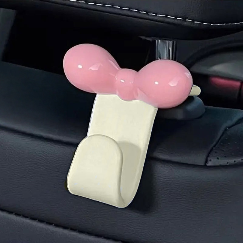 Ganci minimalisti per appender - Car Accessories Useful recensione e prezzo
