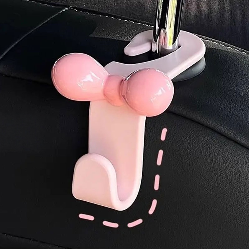 Ganci minimalisti per appender - Car Accessories Useful recensione e prezzo