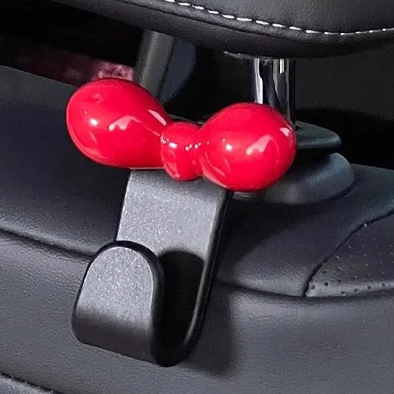 Ganci minimalisti per appender - Car Accessories Useful recensione e prezzo