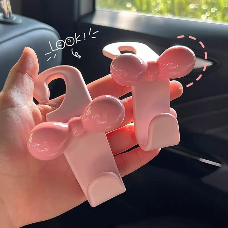 Ganci minimalisti per appender - Car Accessories Useful recensione e prezzo