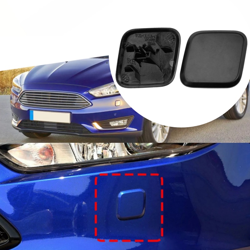 2 Pezzi Coperchio Ugello Lavaf - Car Accessories Uk recensione e prezzo