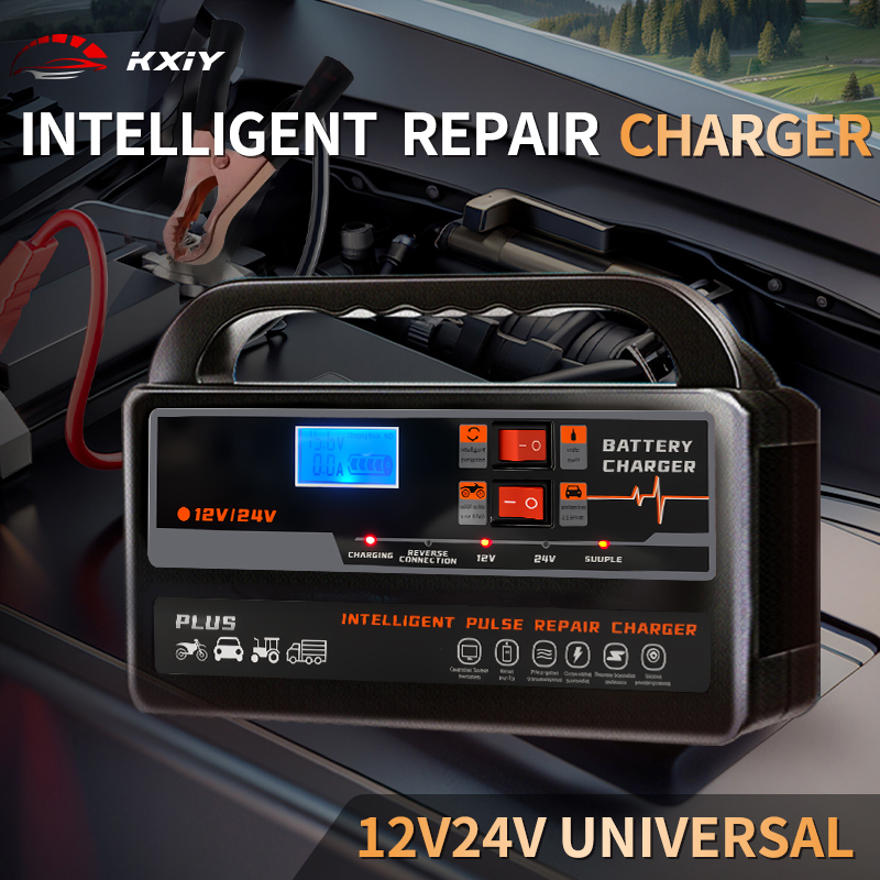 Caricabatterie per Auto KXIY W - Car Accessories Uk recensione e prezzo