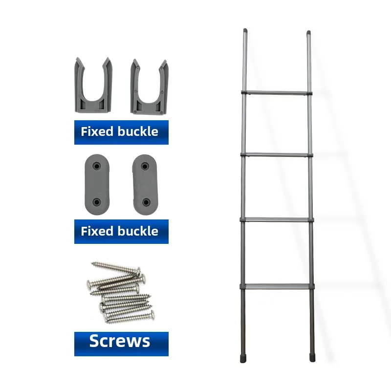 Scaletta interna FORRV, rimorc - Car Accessories Bunnings recensione e prezzo