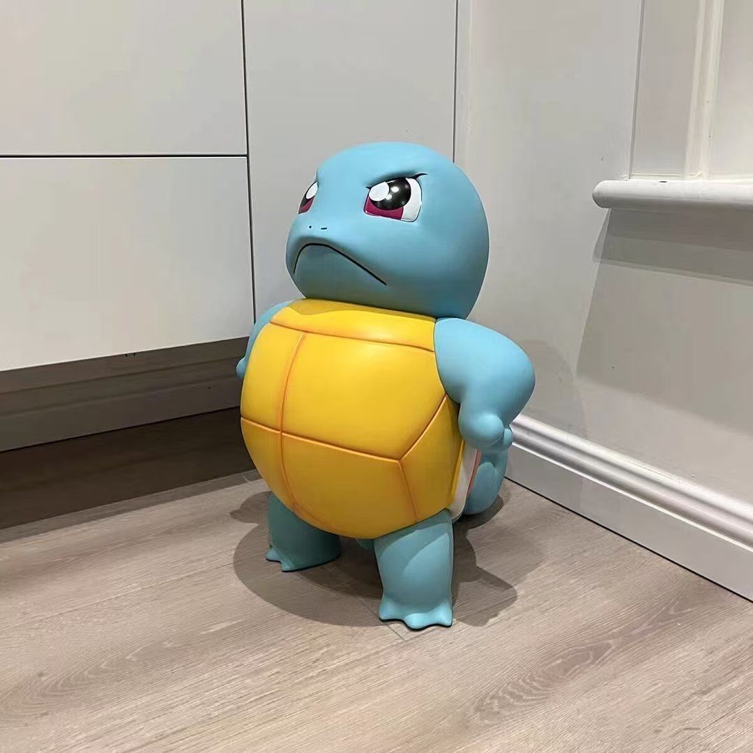 Squirtle creativo da auto, dec - Car Accessories For Decoration recensione e prezzo